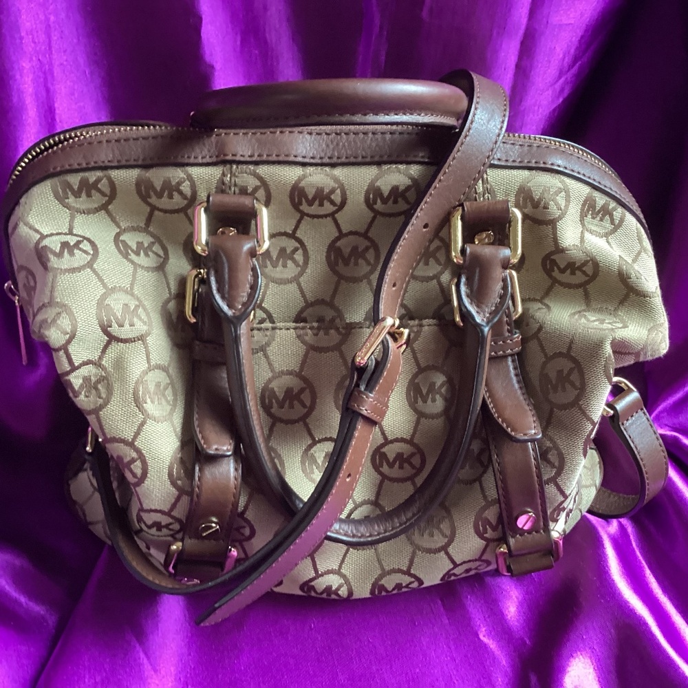 Michael Kors Handbag